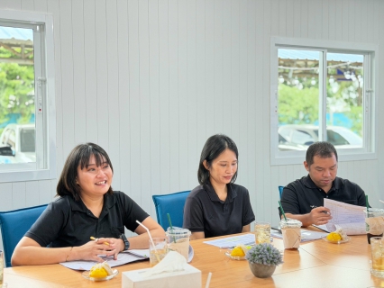 ไฟล์แนบ กปภ.สาขาอ้อมน้อย เข้าร่วมการตรวจประเมินผลการดำเนินโครงการ WSP ประจำปีงบประมาณ 2569