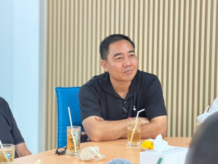 ไฟล์แนบ กปภ.สาขาอ้อมน้อย เข้าร่วมการตรวจประเมินผลการดำเนินโครงการ WSP ประจำปีงบประมาณ 2569