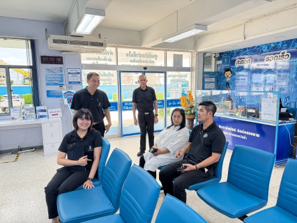 ไฟล์แนบ กปภ.สาขาอ้อมน้อย เข้าร่วมการตรวจประเมินผลการดำเนินโครงการ WSP ประจำปีงบประมาณ 2569