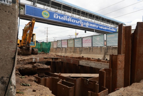ไฟล์แนบ กปภ.สาขารังสิต (ชั้นพิเศษ) ให้การต้อนรับรัฐมนตรีช่วยว่าการกระทรวงมหาดไทย ลงพื้นที่ติดตามความคืบหน้าการตัดประสานท่อคลอง 3 ธัญบุรี