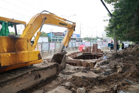 ไฟล์แนบ กปภ.สาขารังสิต (ชั้นพิเศษ) ให้การต้อนรับรัฐมนตรีช่วยว่าการกระทรวงมหาดไทย ลงพื้นที่ติดตามความคืบหน้าการตัดประสานท่อคลอง 3 ธัญบุรี