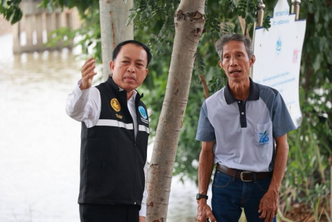 ไฟล์แนบ กปภ.สาขารังสิต (ชั้นพิเศษ) ให้การต้อนรับรัฐมนตรีช่วยว่าการกระทรวงมหาดไทย ลงพื้นที่ติดตามความคืบหน้าการตัดประสานท่อคลอง 3 ธัญบุรี