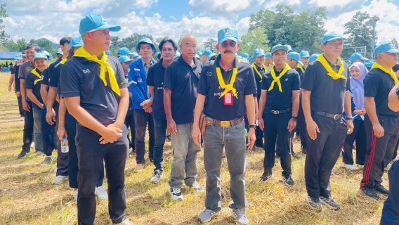 ไฟล์แนบ กปภ.สาขากันตัง เข้าร่วมกิจกรรมจิตอาสาเนื่องในโอกาสวันเฉลิมพระชนมพรรษาสมเด็จพระนางเจ้าสิริกิติ์   พระบรมราชินีนาถ พระบรมราชชนนีพันปีหลวง 12 สิงหาคม 2569 วันแม่แห่งชาติ 