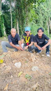 ไฟล์แนบ กปภ.สาขากันตัง เข้าร่วมกิจกรรมจิตอาสาเนื่องในโอกาสวันเฉลิมพระชนมพรรษาสมเด็จพระนางเจ้าสิริกิติ์   พระบรมราชินีนาถ พระบรมราชชนนีพันปีหลวง 12 สิงหาคม 2569 วันแม่แห่งชาติ 