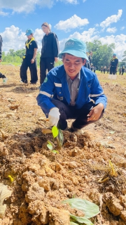ไฟล์แนบ กปภ.สาขากันตัง เข้าร่วมกิจกรรมจิตอาสาเนื่องในโอกาสวันเฉลิมพระชนมพรรษาสมเด็จพระนางเจ้าสิริกิติ์   พระบรมราชินีนาถ พระบรมราชชนนีพันปีหลวง 12 สิงหาคม 2569 วันแม่แห่งชาติ 