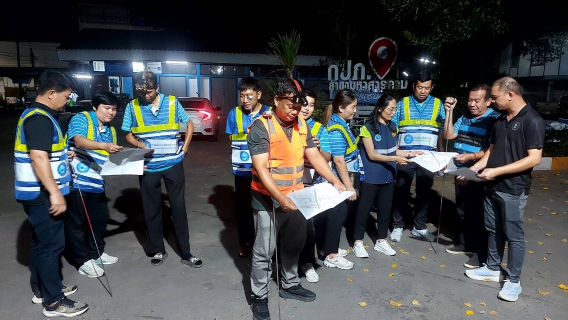 ไฟล์แนบ กปภ.สาขามหาสารคาม ดำเนินการสำรวจท่อรั่ว Active Leakage Control พื้นที่ DMA06 ต.ตลาด อ.เมือง จ.มหาสารคาม 