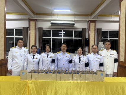 ไฟล์แนบ กปภ.สาขาธัญบุรี ร่วมกิจกรรมเนื่องในวันคล้ายวันพระราชสมภพสมเด็จพระนางเจ้าสิริกิติ์ พระบรมราชินีนาถ พระบรมราชชนนีพันปีหลวง และวันแม่แห่งชาติ 12 สิงหาคม 2569