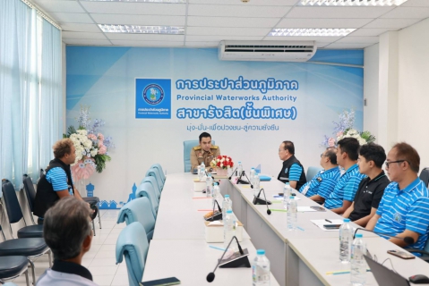 ไฟล์แนบ ความเดือดร้อนรอไม่ได้ มท.3 สั่ง กปภ. เร่งฟื้นระบบน้ำรังสิต-ลำลูกกา  ย้ำ กำชับแก้ไว-สื่อสารชัด-ส่งรถน้ำช่วยทันที