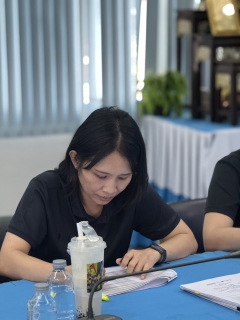 ไฟล์แนบ กปภ.สาขาสามพรานรับการตรวจประเมินโครงการWSP ประจำปีงบประมาณ2569 ตามตัวชี้วัด5ส
