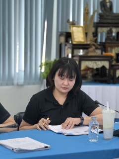 ไฟล์แนบ กปภ.สาขาสามพรานรับการตรวจประเมินโครงการWSP ประจำปีงบประมาณ2569 ตามตัวชี้วัด5ส