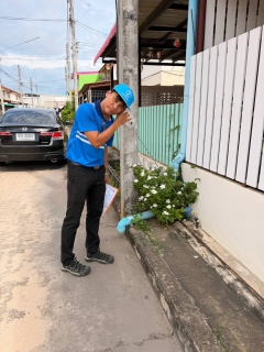 ไฟล์แนบ กปภ.สาขาปราณบุรี ลงพื้นที่ค้นหาท่อแตกท่อรั่ว พร้อมระบายตะกอนปลายเส้นท่อ