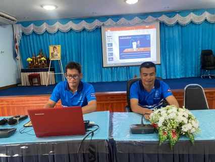 ไฟล์แนบ กปภ.สาขาสวรรคโลก จัดกิจกรรมโครงการ น้ำประปา กปภ.-อปท.เพื่อปวงชน ปี 2569