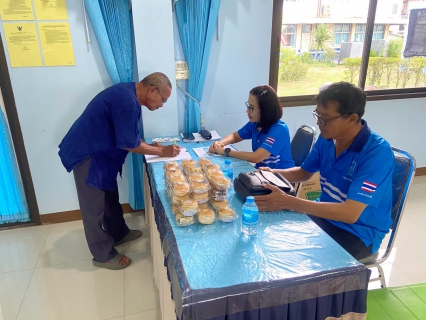 ไฟล์แนบ กปภ.สาขาสวรรคโลก จัดกิจกรรมโครงการ น้ำประปา กปภ.-อปท.เพื่อปวงชน ปี 2569