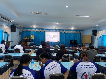ไฟล์แนบ กปภ.สาขาสวรรคโลก จัดกิจกรรมโครงการ น้ำประปา กปภ.-อปท.เพื่อปวงชน ปี 2569
