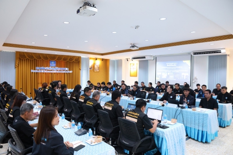 ไฟล์แนบ คณะอนุกรรมการบริหารของ กปภ. และผู้ทรงคุณวุฒิในคณะอนุกรรมการกฎหมายของ กปภ. สรุปผลการศึกษาดูงาน โครงการก่อสร้างปรับปรุงขยาย กปภ.สาขากาฬสินธุ์ (ยางตลาด)(กมลาไสย) อ.เมือง - ยางตลาด - กมลาไสย จ.กาฬสินธุ์ ณ สถานีผลิตน้ำยางตลาด อ.ยางตลาด จ.กาฬสินธุ์