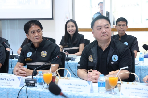 ไฟล์แนบ คณะอนุกรรมการบริหารของ กปภ. และผู้ทรงคุณวุฒิในคณะอนุกรรมการกฎหมายของ กปภ. สรุปผลการศึกษาดูงาน โครงการก่อสร้างปรับปรุงขยาย กปภ.สาขากาฬสินธุ์ (ยางตลาด)(กมลาไสย) อ.เมือง - ยางตลาด - กมลาไสย จ.กาฬสินธุ์ ณ สถานีผลิตน้ำยางตลาด อ.ยางตลาด จ.กาฬสินธุ์