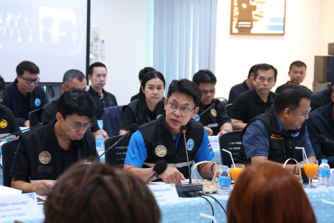 ไฟล์แนบ คณะอนุกรรมการบริหารของ กปภ. และผู้ทรงคุณวุฒิในคณะอนุกรรมการกฎหมายของ กปภ. สรุปผลการศึกษาดูงาน โครงการก่อสร้างปรับปรุงขยาย กปภ.สาขากาฬสินธุ์ (ยางตลาด)(กมลาไสย) อ.เมือง - ยางตลาด - กมลาไสย จ.กาฬสินธุ์ ณ สถานีผลิตน้ำยางตลาด อ.ยางตลาด จ.กาฬสินธุ์