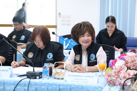 ไฟล์แนบ คณะอนุกรรมการบริหารของ กปภ. และผู้ทรงคุณวุฒิในคณะอนุกรรมการกฎหมายของ กปภ. สรุปผลการศึกษาดูงาน โครงการก่อสร้างปรับปรุงขยาย กปภ.สาขากาฬสินธุ์ (ยางตลาด)(กมลาไสย) อ.เมือง - ยางตลาด - กมลาไสย จ.กาฬสินธุ์ ณ สถานีผลิตน้ำยางตลาด อ.ยางตลาด จ.กาฬสินธุ์