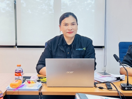 ไฟล์แนบ กปภ.สาขาราชบุรี รับการตรวจประเมินเพื่อขอการรับรองมาตรฐานการป้องกันและแก้ไขปัญหายาเสพติดในสถานประกอบกิจการ (มยส.) ประจำปี 2569
