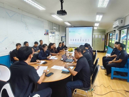 ไฟล์แนบ กปภ.สาขาท่ามะกา จัดกิจกรรมสนทนายามเช้า (Morning Talk) ประจำเดือน สิงหาคม 2569