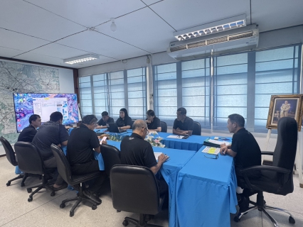 ไฟล์แนบ การประปาส่วนภูมิภาคสาขาตราด จัดกิจกรรมประชุม morning talk ครั้งที่ 11/2569