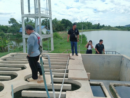 ไฟล์แนบ กปภ.สาขาชัยนาท จัดกิจกรรมโครงการน้ำประปา กปภ.-อปท. เพื่อปวงชน ปี 2569