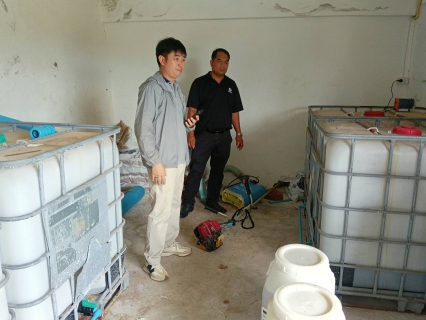 ไฟล์แนบ กปภ.สาขาชัยนาท จัดกิจกรรมโครงการน้ำประปา กปภ.-อปท. เพื่อปวงชน ปี 2569