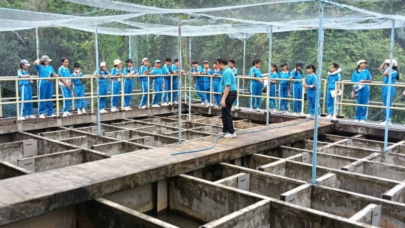 ไฟล์แนบ กปภ.สาขากำแพงเพชร ต้อนรับคณะครูและนักเรียนโรงเรียนอนุบาลกำแพงเพชร เข้าศึกษาดูงานแหล่งเรียนรู้ท้องถิ่น