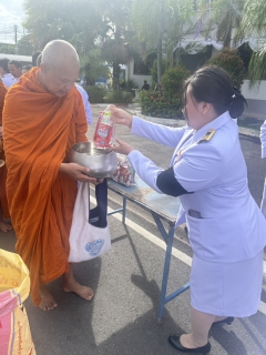 ไฟล์แนบ กปภ.สาขาพนมทวน เข้าร่วมกิจกรรมเนื่องในวันคล้ายวันพระราชสมภพสมเด็จ พระนางเจ้าสิริกิติ์ พระบรมราชินีนาถ พระบรมราชชนนีพันปีหลวง และวันแม่แห่งชาติ 