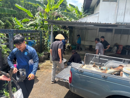ไฟล์แนบ การประปาส่วนภูมิภาคสาขาตราด จัดกิจกรรม Big Cleaning Day ประจำเดือน สิงหาคม 2569