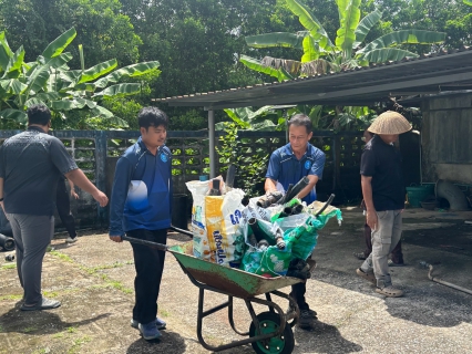 ไฟล์แนบ การประปาส่วนภูมิภาคสาขาตราด จัดกิจกรรม Big Cleaning Day ประจำเดือน สิงหาคม 2569