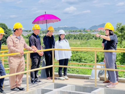 ไฟล์แนบ กปภ.ข.3 ตรวจประเมินผลการดำเนินโครงการจัดการน้ำสะอาดและการบำรุงรักษาเชิงป้องกัน ประจำไตรมาสที่ 4/2569