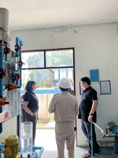 ไฟล์แนบ กปภ.ข.3 ตรวจประเมินผลการดำเนินโครงการจัดการน้ำสะอาดและการบำรุงรักษาเชิงป้องกัน ประจำไตรมาสที่ 4/2569