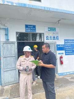 ไฟล์แนบ กปภ.ข.3 ตรวจประเมินผลการดำเนินโครงการจัดการน้ำสะอาดและการบำรุงรักษาเชิงป้องกัน ประจำไตรมาสที่ 4/2569