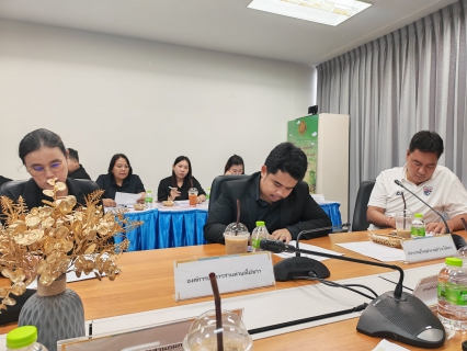 ไฟล์แนบ กปภ.สาขาภูเก็ต เข้าร่วมประชุมหารือโครงการ ธนารักษ์เอื้อราษฎร์ยั่งยืน