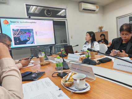ไฟล์แนบ กปภ.สาขาภูเก็ต เข้าร่วมประชุมหารือโครงการ ธนารักษ์เอื้อราษฎร์ยั่งยืน