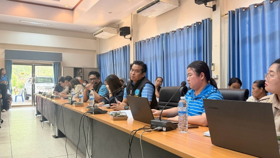 ไฟล์แนบ กปภ.สาขาพนมสารคาม ผนึกกำลัง อบต.ท่าตะเกียบ เดินหน้า รับโอนกิจการประปา ม.18 มุ่งยกระดับคุณภาพชีวิตประชาชน 