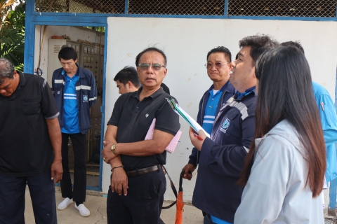 ไฟล์แนบ กปภ.สาขาปทุมธานี (พ) จัดกิจกรรมโครงการ น้ำประปา กปภ.- อปท. เพื่อปวงชน ประจำปี 2569  ณ เทศบาลเมืองบางไทร จ.พระนครศรีอยุธยา