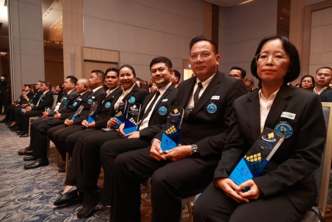 ไฟล์แนบ กปภ. คว้ารางวัล GECC ปี 2569 รวม 46 สาขา ตอกย้ำบริการสะดวก รวดเร็ว เข้าถึงง่าย