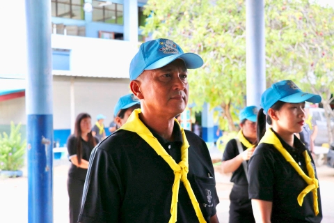 ไฟล์แนบ กปภ.สาขาสมุทรสาคร (พ) ร่วมกิจกรรมจิตอาสาพัฒนาปลูกต้นไม้ เนื่องในวันเฉลิมพระชนมพรรษา สมเด็จพระบรมราชชนนีพันปีหลวง