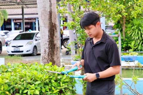ไฟล์แนบ กปภ.สาขาสมุทรสาคร (พ) ร่วมกิจกรรมจิตอาสาพัฒนาปลูกต้นไม้ เนื่องในวันเฉลิมพระชนมพรรษา สมเด็จพระบรมราชชนนีพันปีหลวง