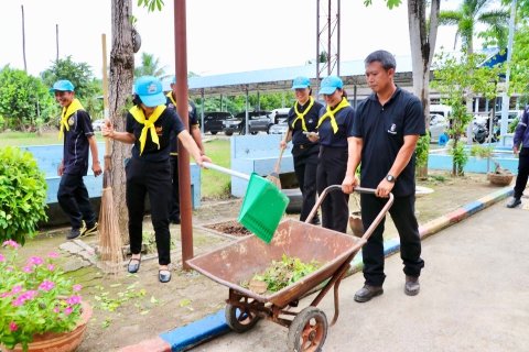 ไฟล์แนบ กปภ.สาขาสมุทรสาคร (พ) ร่วมกิจกรรมจิตอาสาพัฒนาปลูกต้นไม้ เนื่องในวันเฉลิมพระชนมพรรษา สมเด็จพระบรมราชชนนีพันปีหลวง