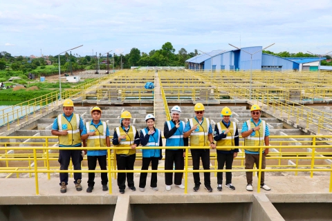 ไฟล์แนบ กปภ.สาขาสมุทรสาคร (พ) รักษามาตรฐานคุณภาพและสิ่งแวดล้อม ผ่านการตรวจติดตามและรับรอง ISO 9001:2015 และ ISO 14001:2015 อย่างต่อเนื่อง