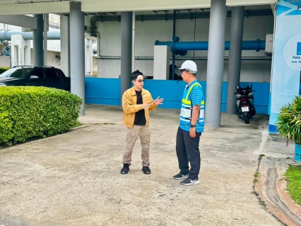 ไฟล์แนบ กปภ.สาขาสมุทรสาคร (พ) สนับสนุนการถ่ายทำวิดีทัศน์ พลังความรู้ สู่การเปลี่ยนแปลง : The Power of Knowledge, The Power of Change