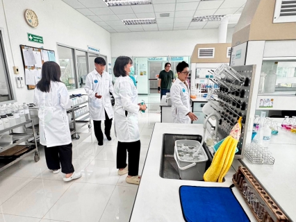 ไฟล์แนบ กปภ.สาขาสมุทรสาคร (พ) สนับสนุนการถ่ายทำวิดีทัศน์ พลังความรู้ สู่การเปลี่ยนแปลง : The Power of Knowledge, The Power of Change