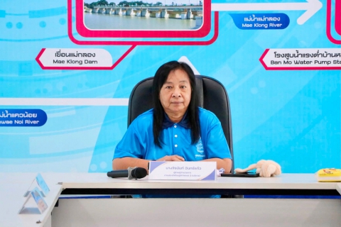 ไฟล์แนบ กปภ.สาขาสมุทรสาคร (พ) ให้การต้อนรับคณะศึกษาดูงานจาก กปภ.เขต 3 ณ สถานีผลิตน้ำโพธาราม