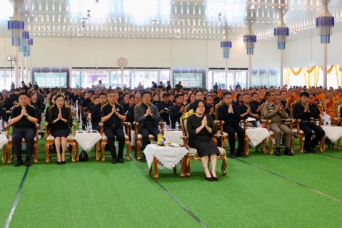 ไฟล์แนบ กปภ.สาขาสมุทรสาคร (พ) ร่วมพิธีสวดพระพุทธมนต์และเจริญจิตตภาวนาอุทิศถวายพระราชกุศล