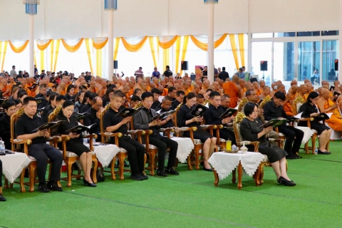 ไฟล์แนบ กปภ.สาขาสมุทรสาคร (พ) ร่วมพิธีสวดพระพุทธมนต์และเจริญจิตตภาวนาอุทิศถวายพระราชกุศล