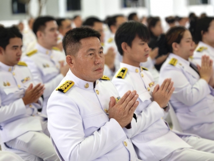 ไฟล์แนบ กปภ.สาขาสมุทรสาคร (พ) ร่วมพิธีบำเพ็ญกุศลและทำบุญตักบาตร เนื่องในวาระครบ 50 วัน (ปัญญาสมวาร)