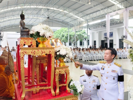 ไฟล์แนบ กปภ.สาขาสมุทรสาคร (พ) ร่วมพิธีบำเพ็ญกุศลและทำบุญตักบาตร เนื่องในวาระครบ 50 วัน (ปัญญาสมวาร)